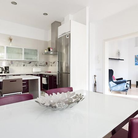 Home2Book Center Design Apartment Santa Cruz Екстериор снимка