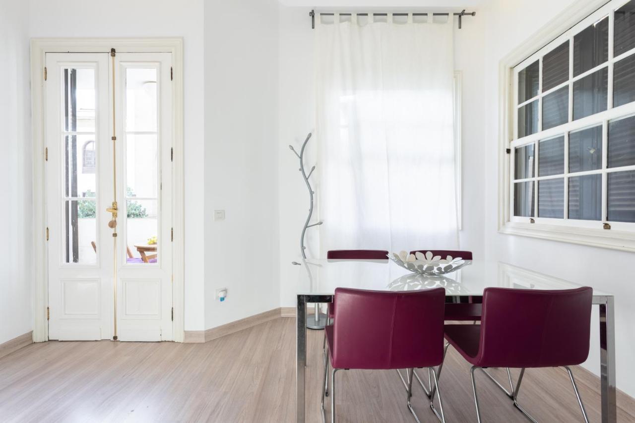 Home2Book Center Design Apartment Santa Cruz Екстериор снимка