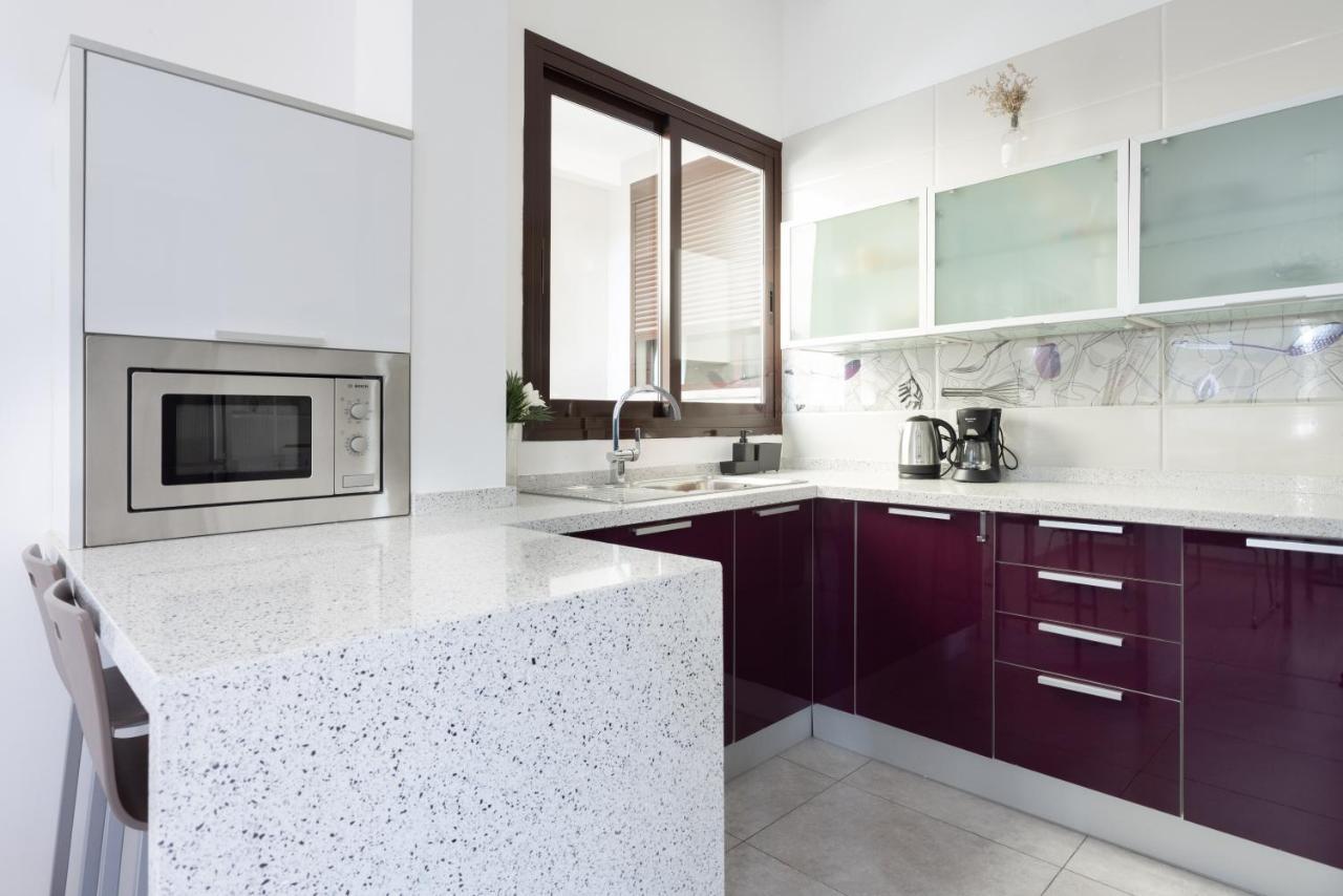 Home2Book Center Design Apartment Santa Cruz Екстериор снимка