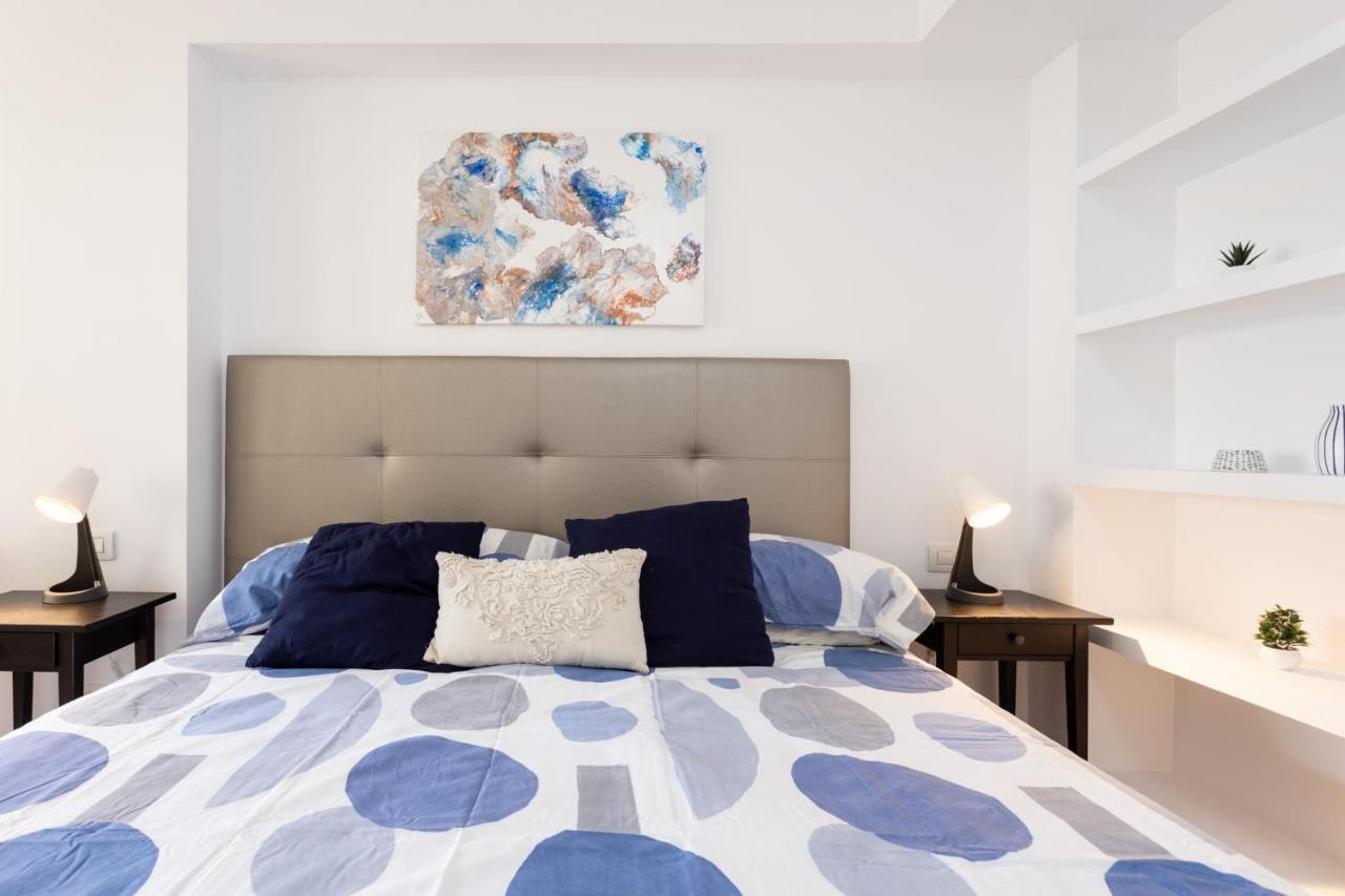 Home2Book Center Design Apartment Santa Cruz Екстериор снимка