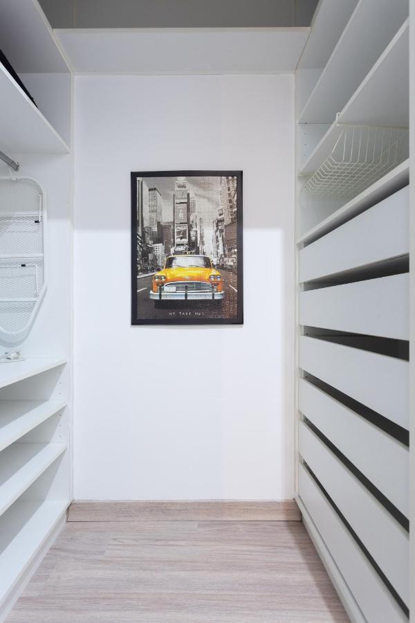 Home2Book Center Design Apartment Santa Cruz Екстериор снимка