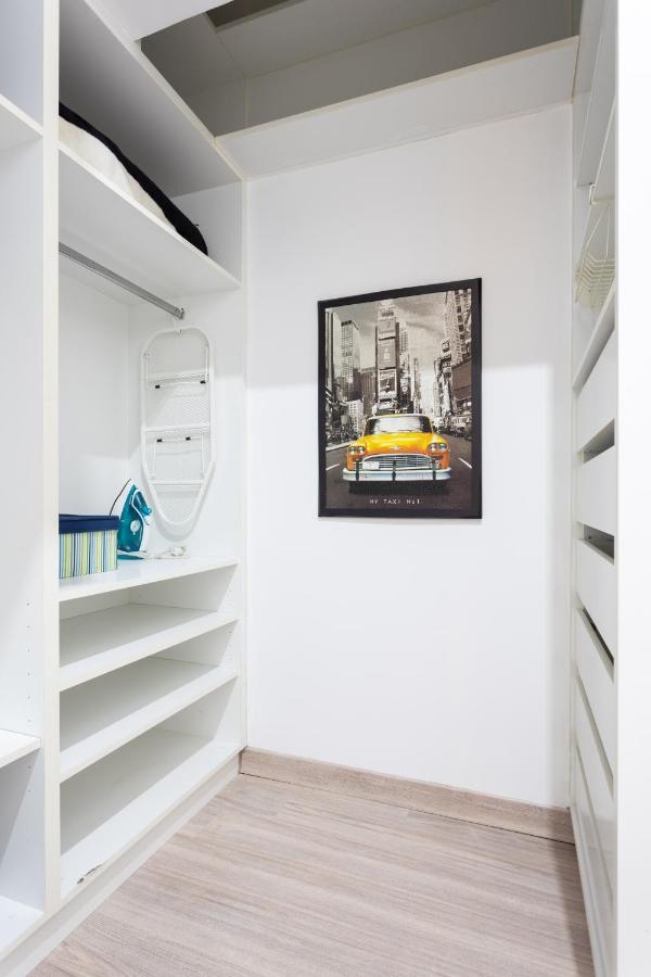 Home2Book Center Design Apartment Santa Cruz Екстериор снимка
