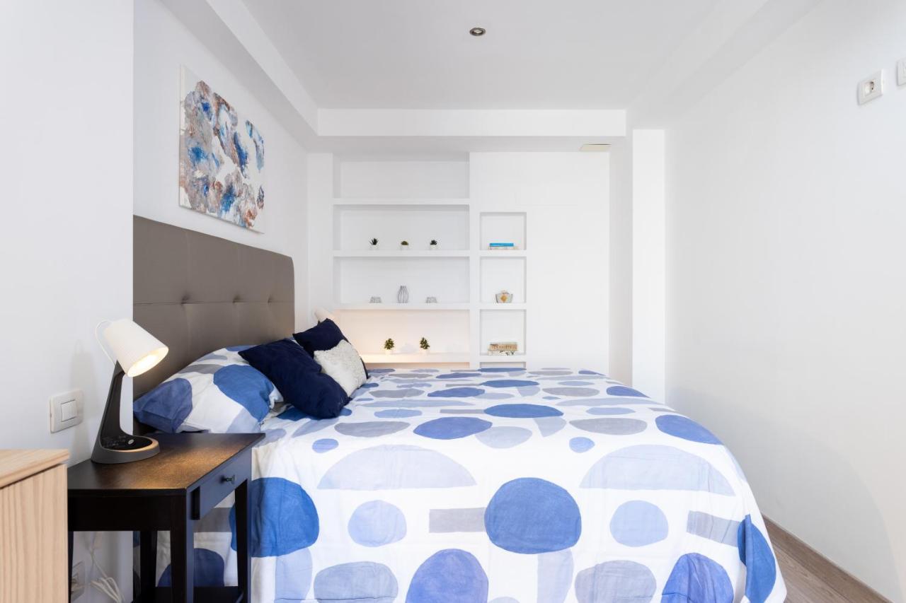 Home2Book Center Design Apartment Santa Cruz Екстериор снимка