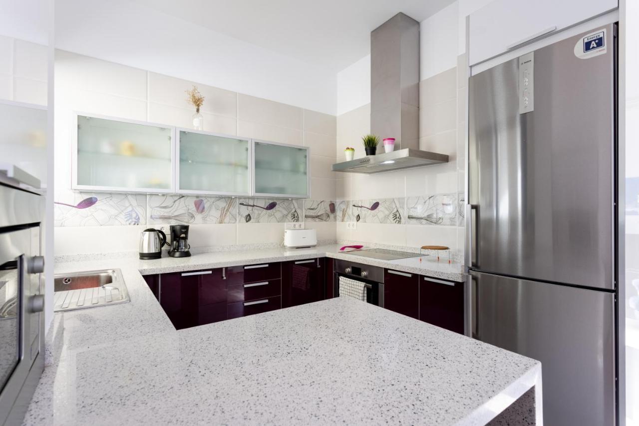 Home2Book Center Design Apartment Santa Cruz Екстериор снимка