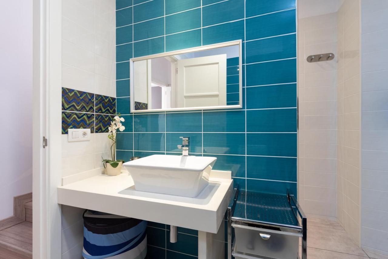 Home2Book Center Design Apartment Santa Cruz Екстериор снимка