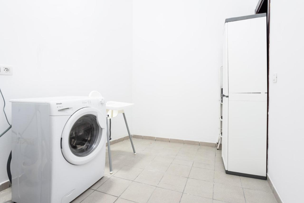 Home2Book Center Design Apartment Santa Cruz Екстериор снимка