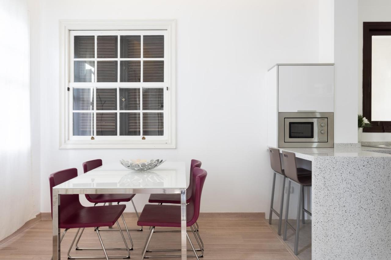 Home2Book Center Design Apartment Santa Cruz Екстериор снимка