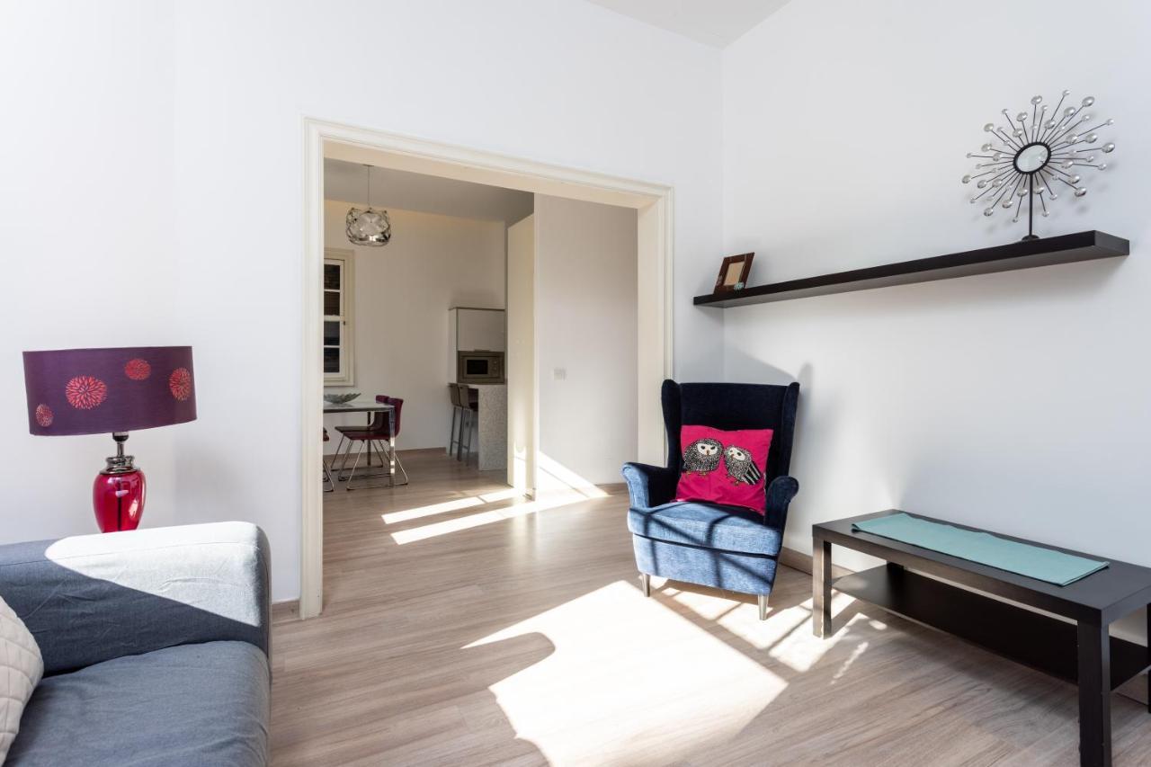 Home2Book Center Design Apartment Santa Cruz Екстериор снимка