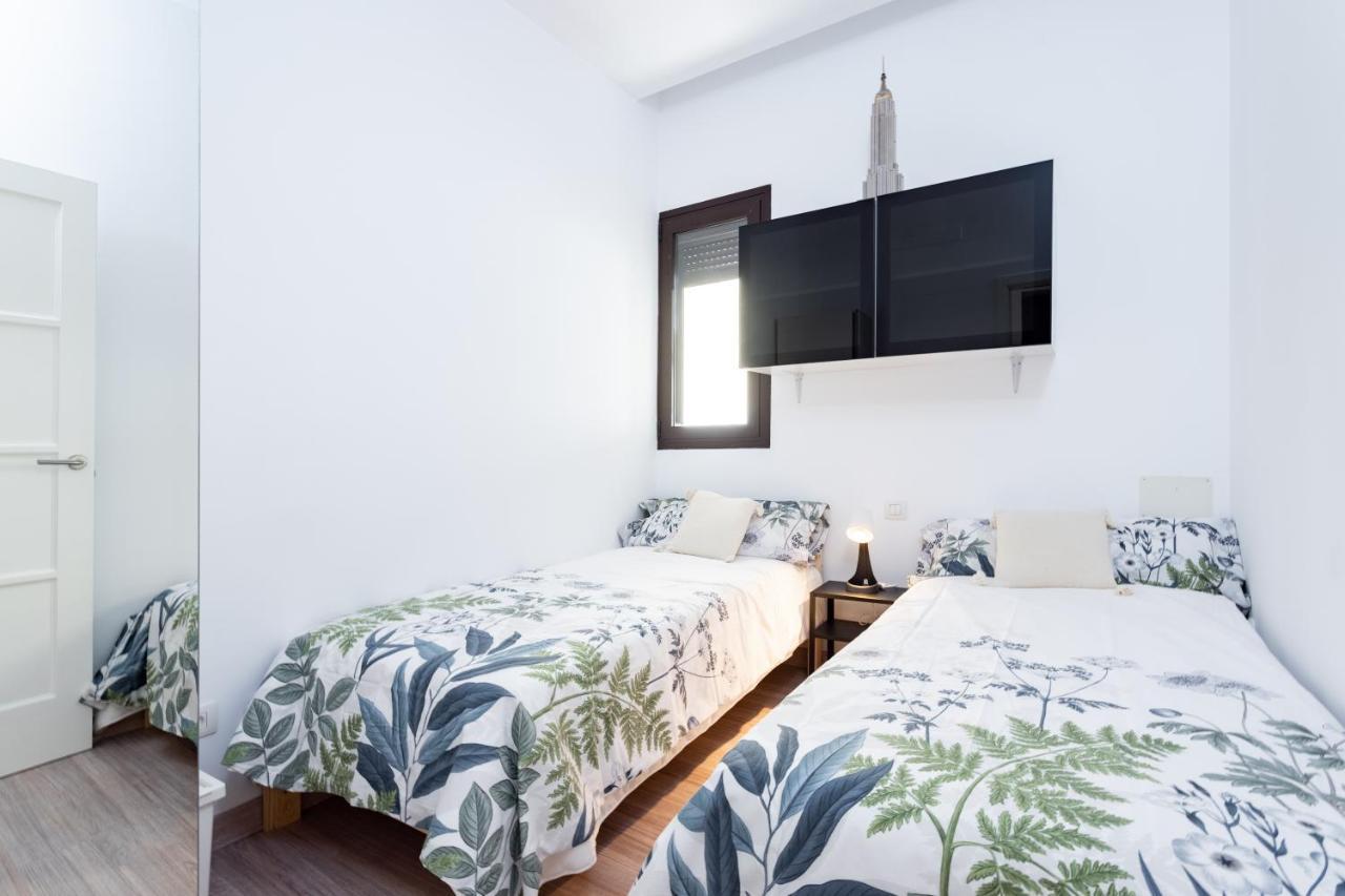 Home2Book Center Design Apartment Santa Cruz Екстериор снимка