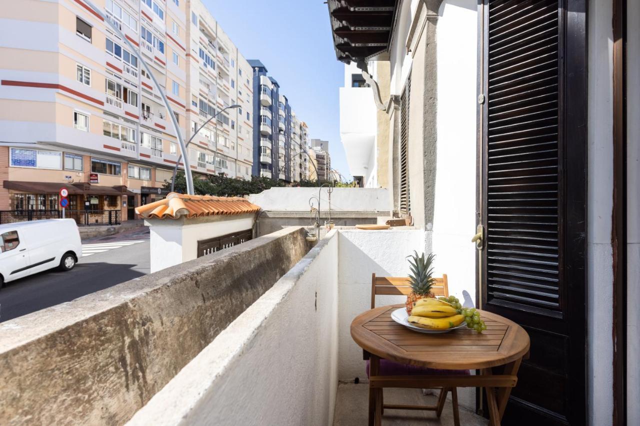 Home2Book Center Design Apartment Santa Cruz Екстериор снимка