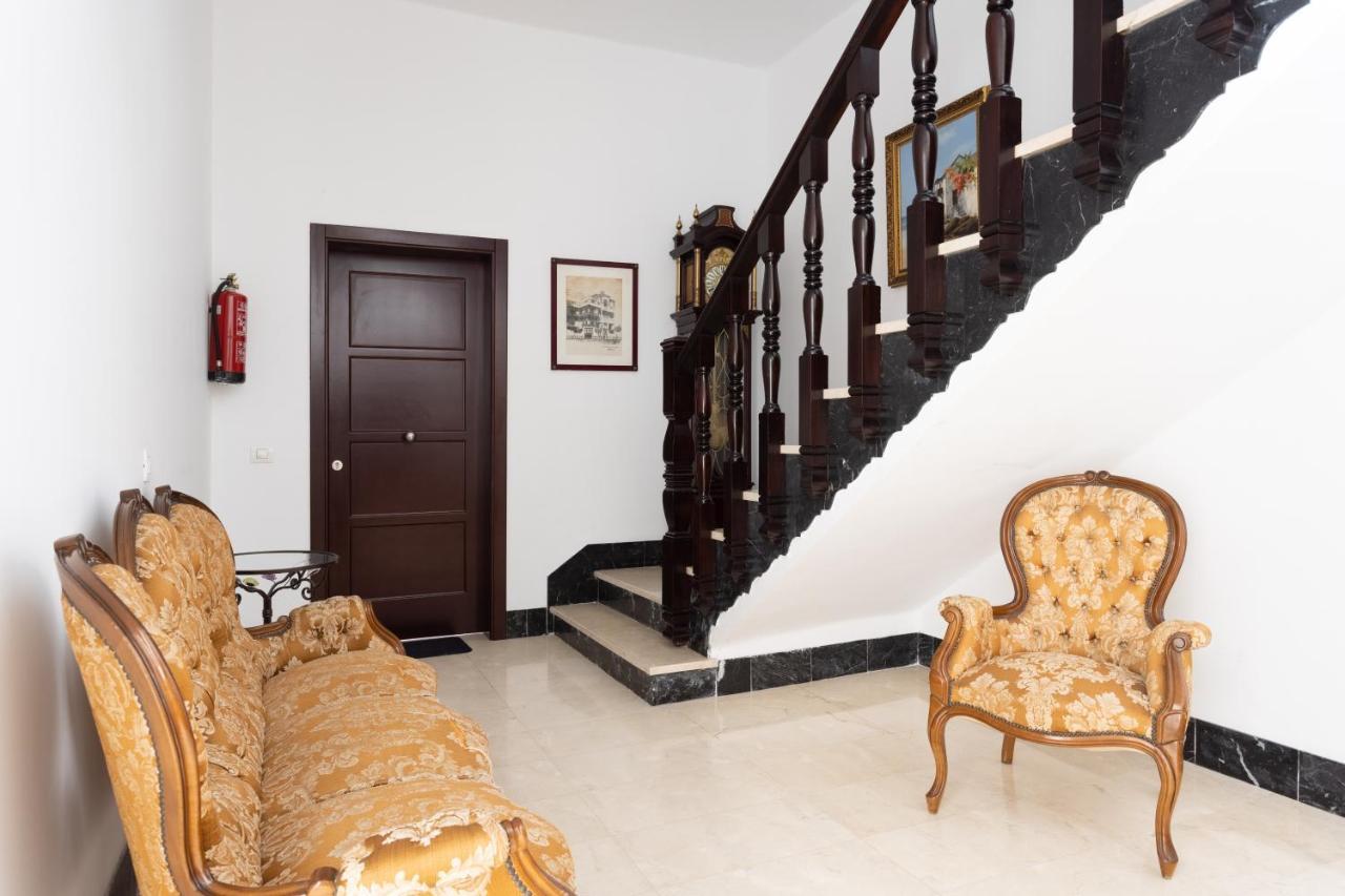 Home2Book Center Design Apartment Santa Cruz Екстериор снимка
