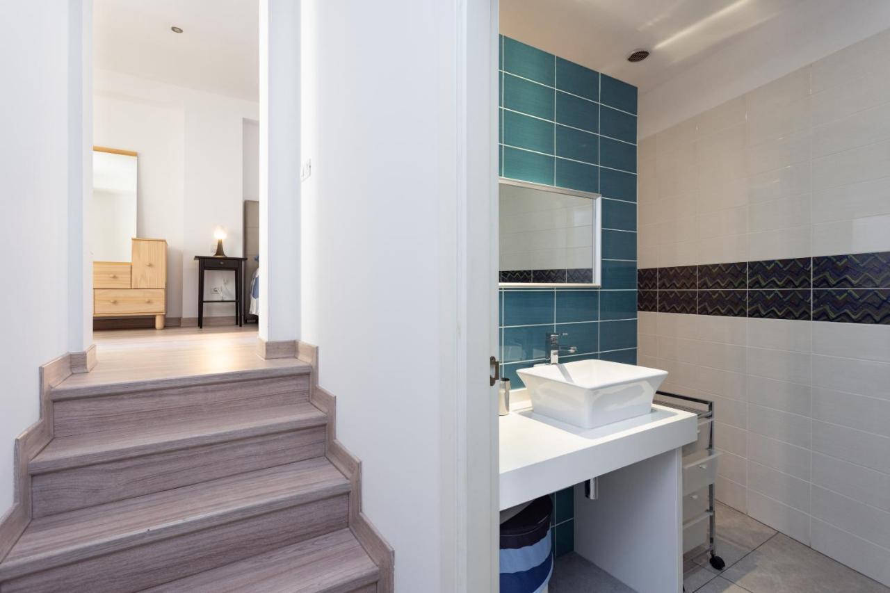 Home2Book Center Design Apartment Santa Cruz Екстериор снимка