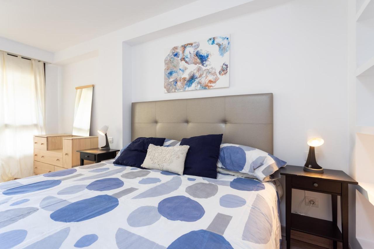 Home2Book Center Design Apartment Santa Cruz Екстериор снимка