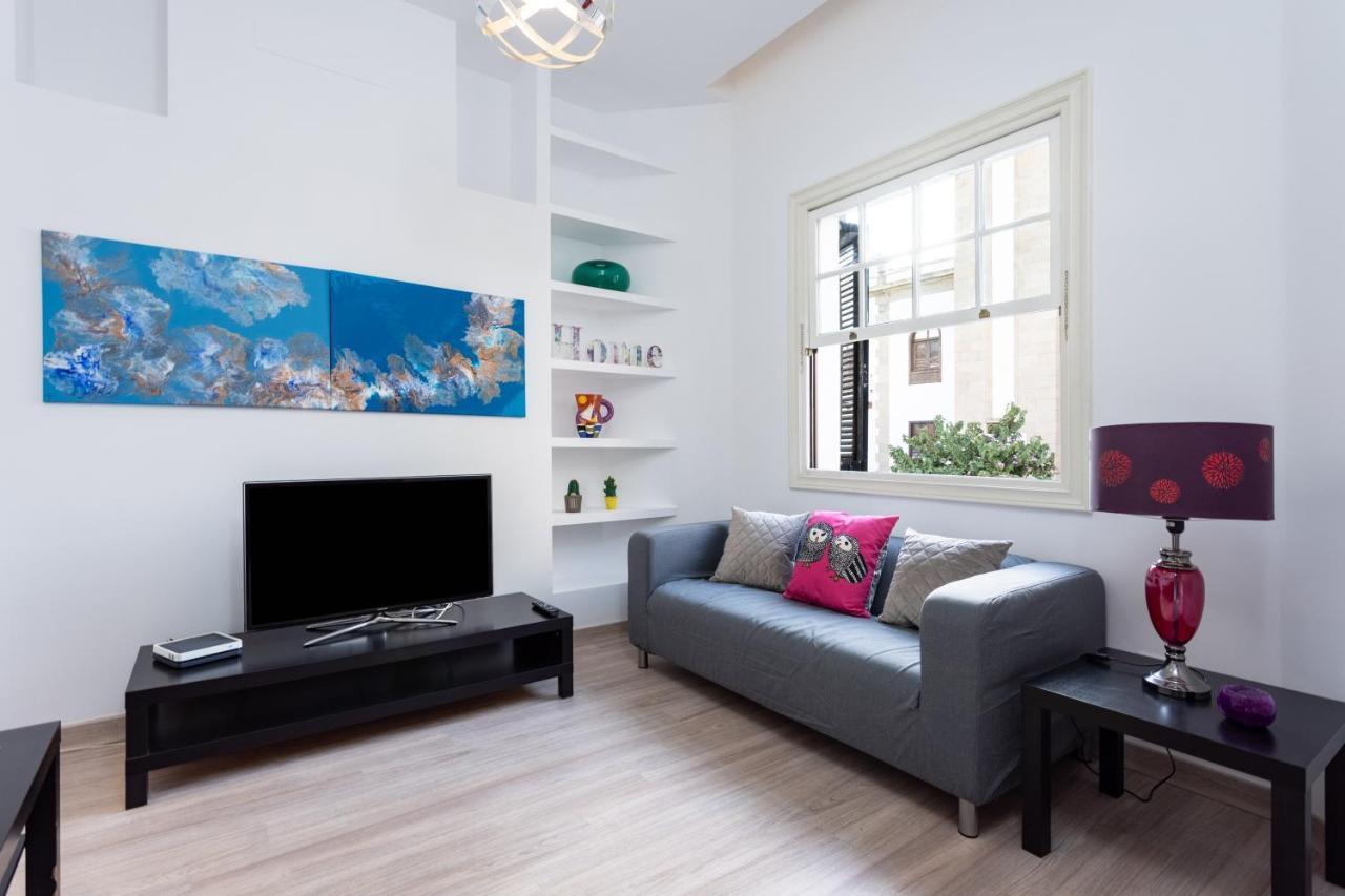 Home2Book Center Design Apartment Santa Cruz Екстериор снимка