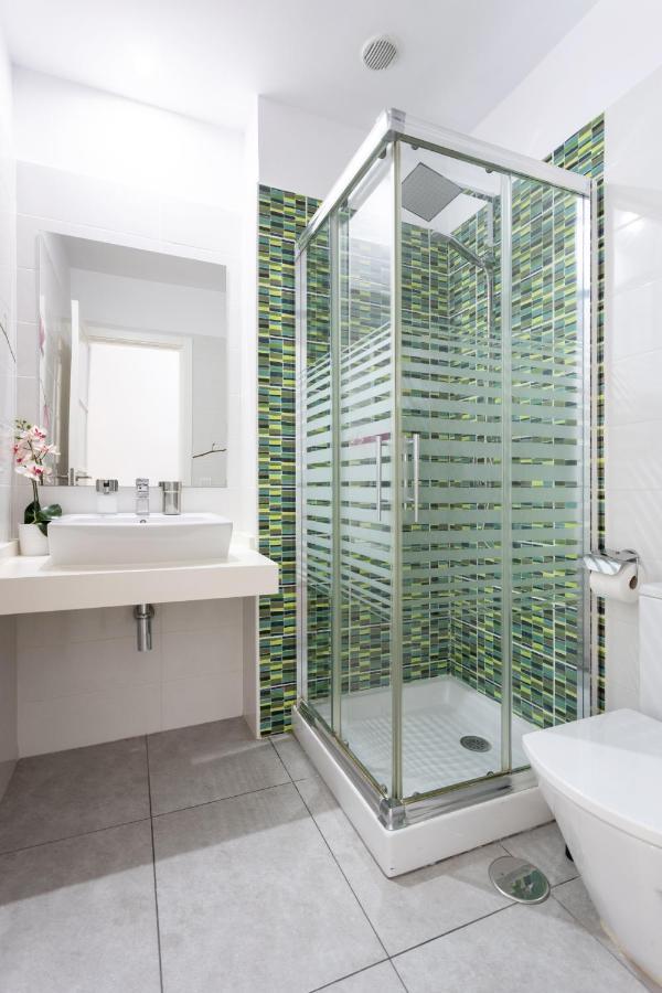 Home2Book Center Design Apartment Santa Cruz Екстериор снимка