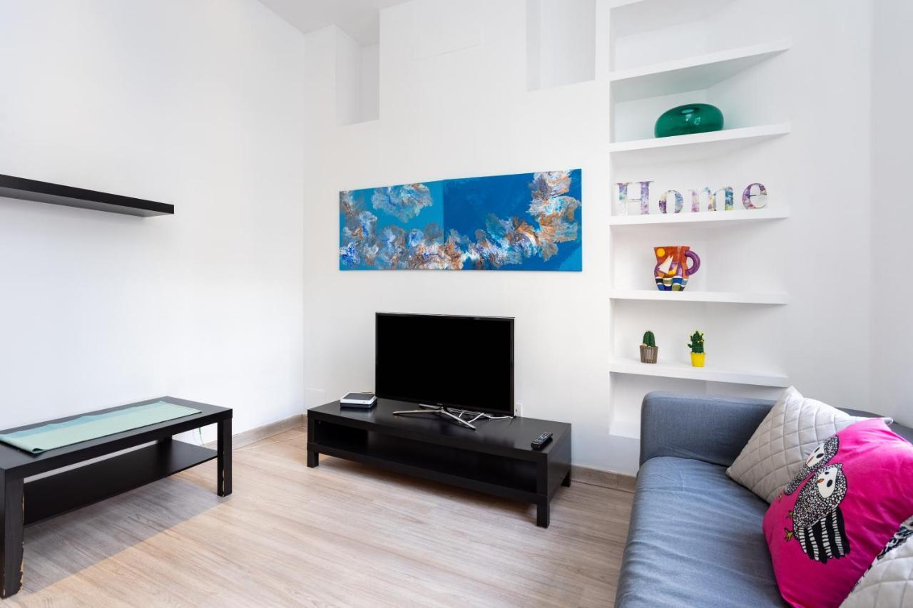 Home2Book Center Design Apartment Santa Cruz Екстериор снимка