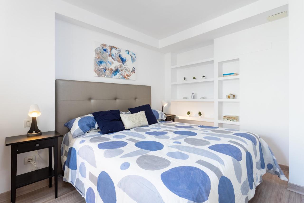 Home2Book Center Design Apartment Santa Cruz Екстериор снимка