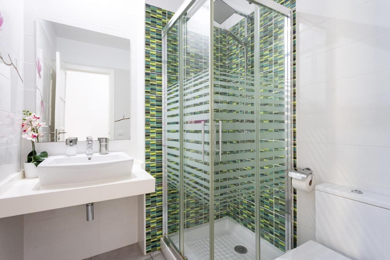 Home2Book Center Design Apartment Santa Cruz Екстериор снимка