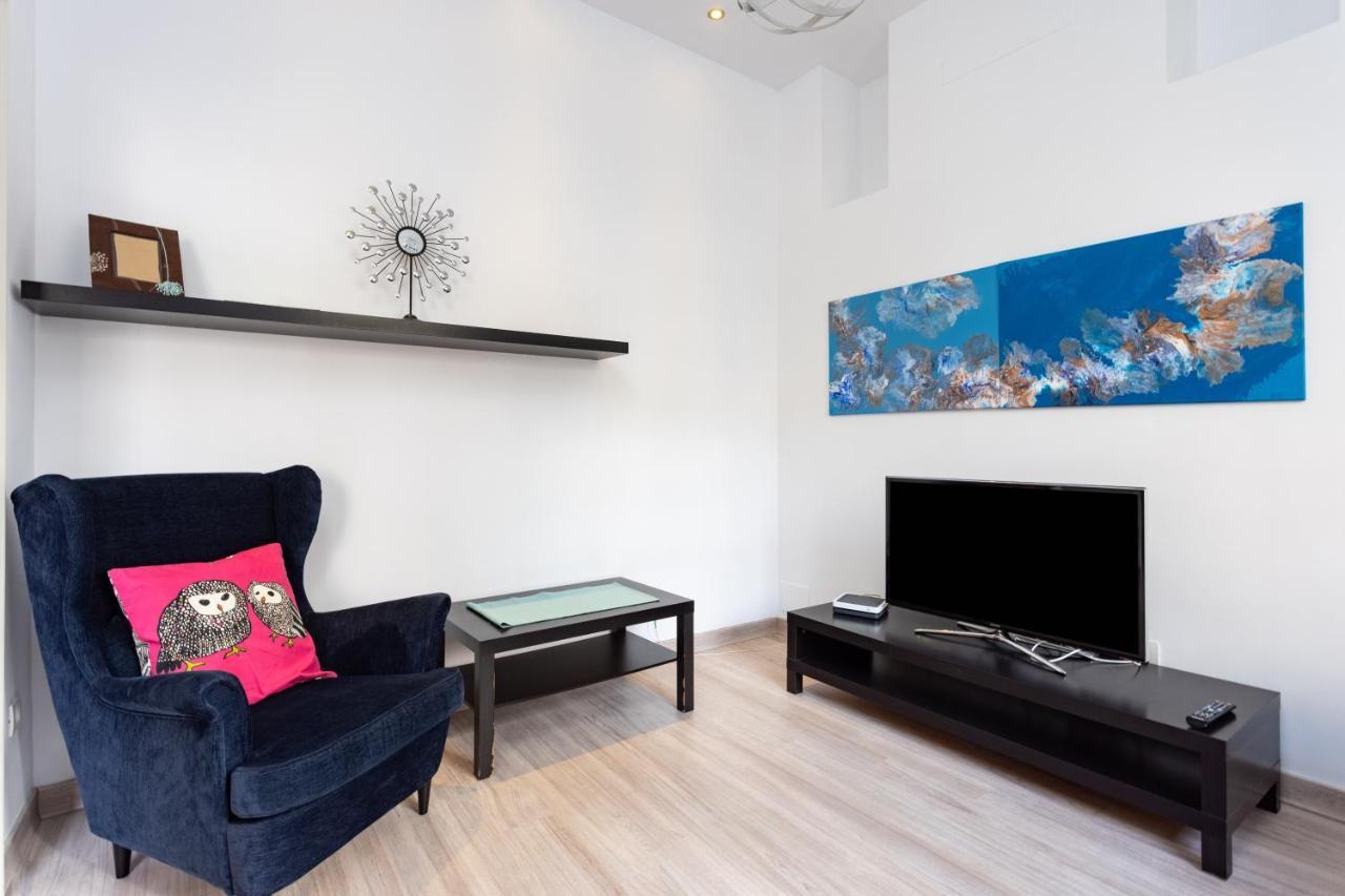 Home2Book Center Design Apartment Santa Cruz Екстериор снимка