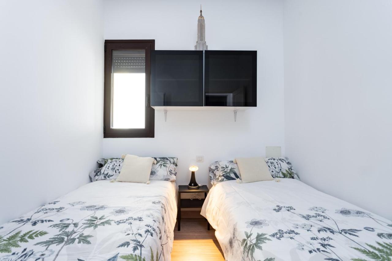 Home2Book Center Design Apartment Santa Cruz Екстериор снимка